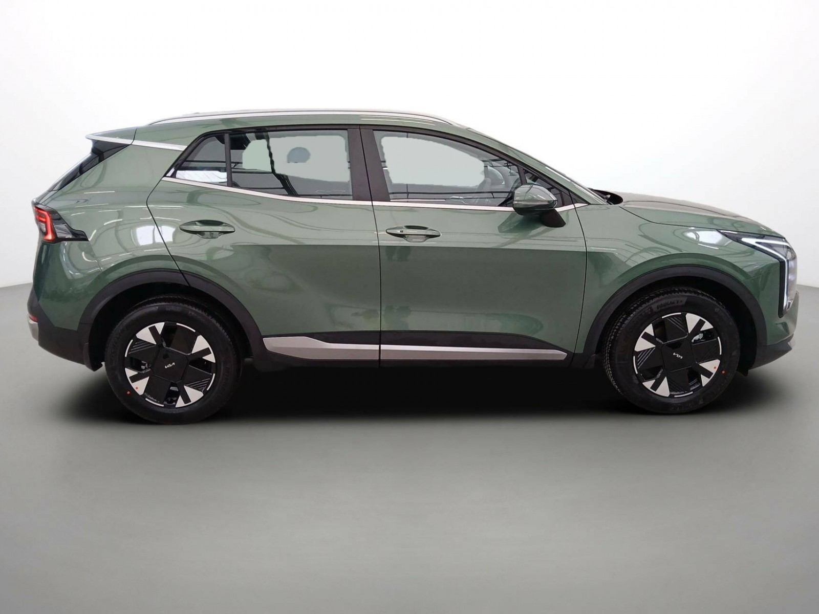 KIA - SPORTAGE - #854251 - 14