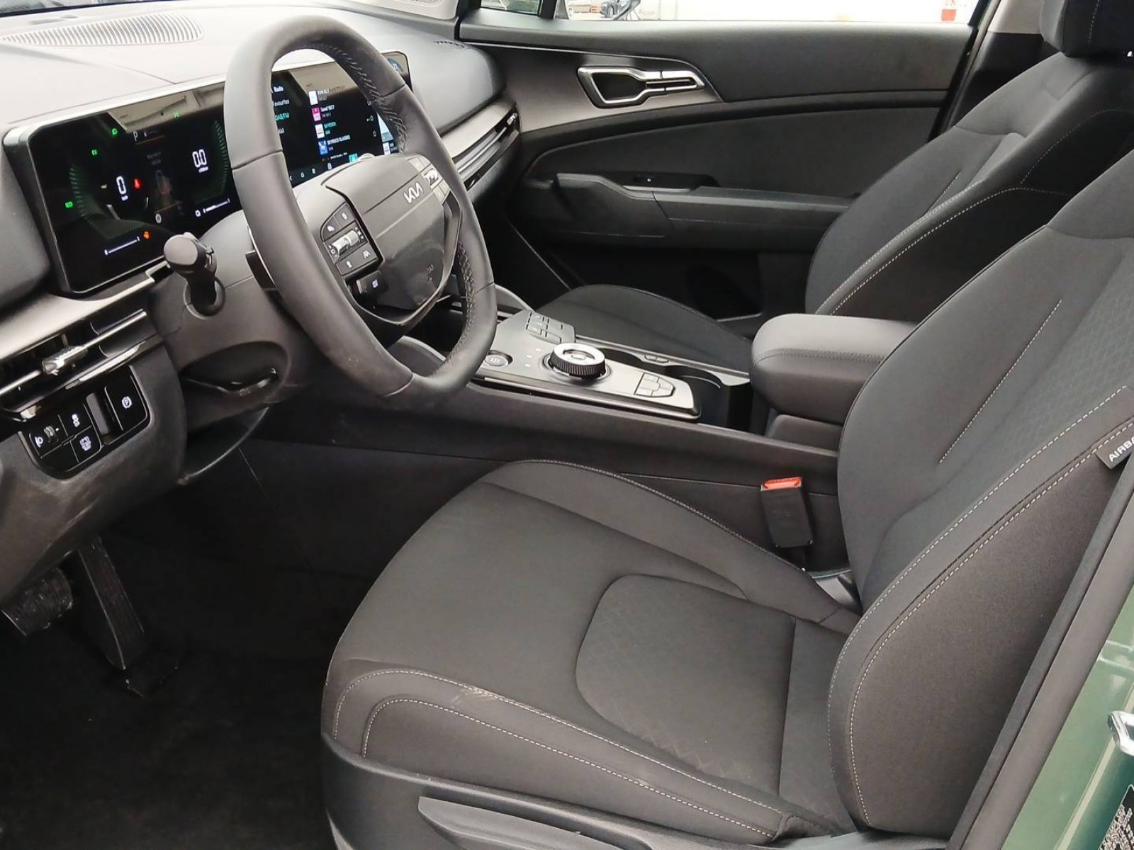 KIA - SPORTAGE - #854251 - 7