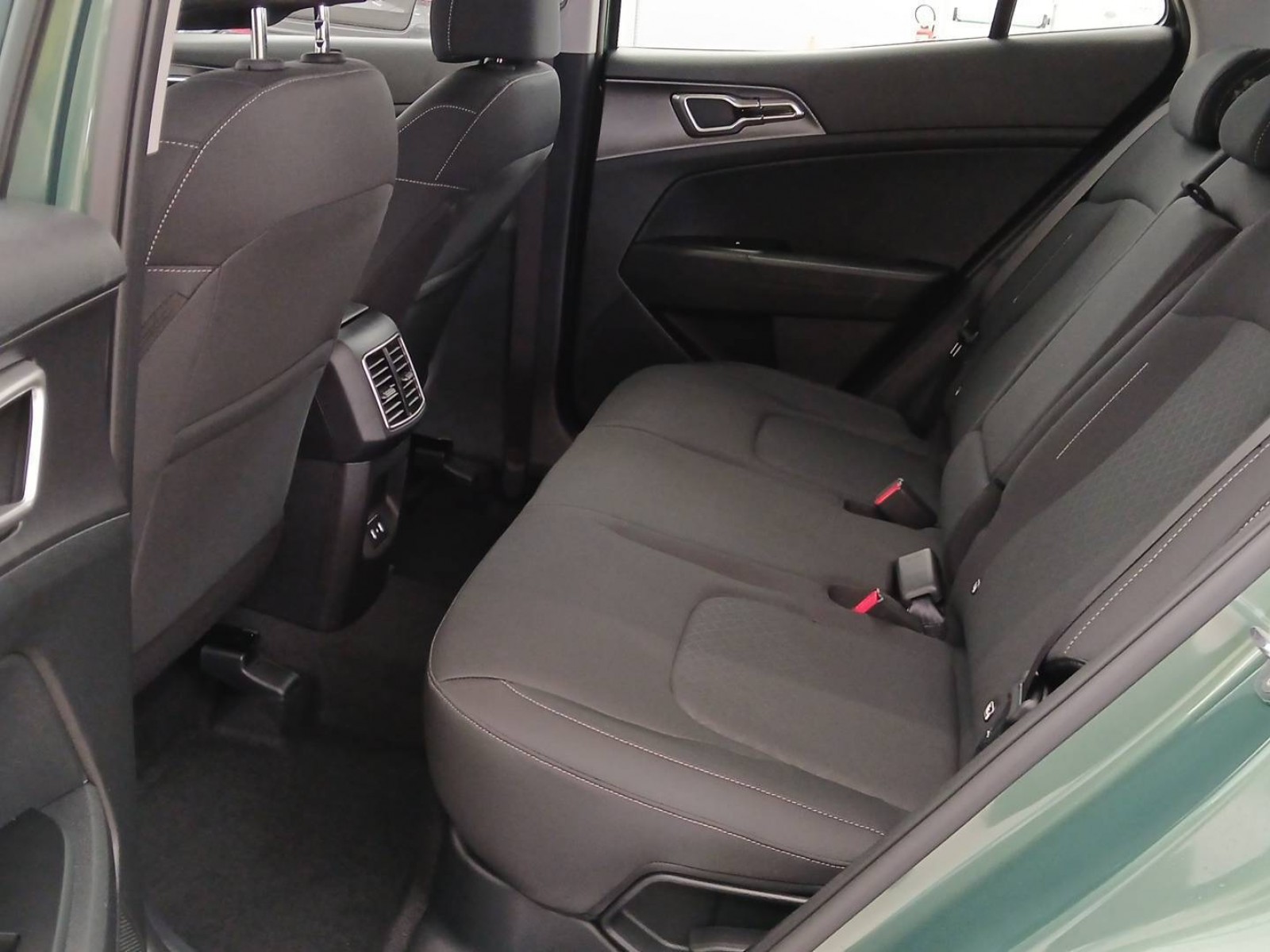 KIA - SPORTAGE - #854251 - 8