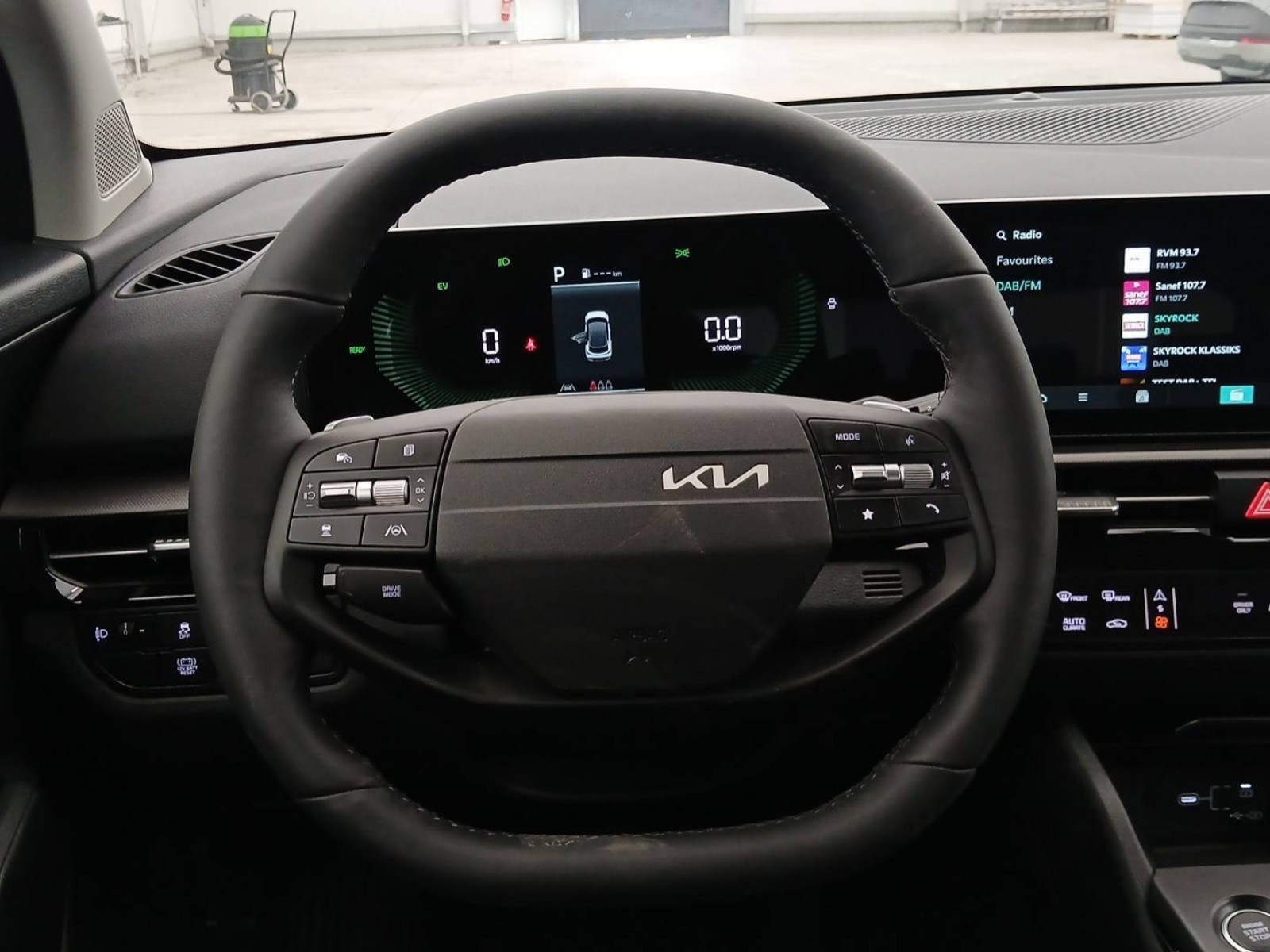 KIA - SPORTAGE - #854251 - 10