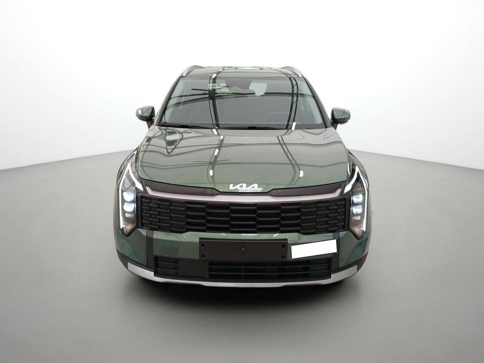 KIA - SPORTAGE - #852784 - 4