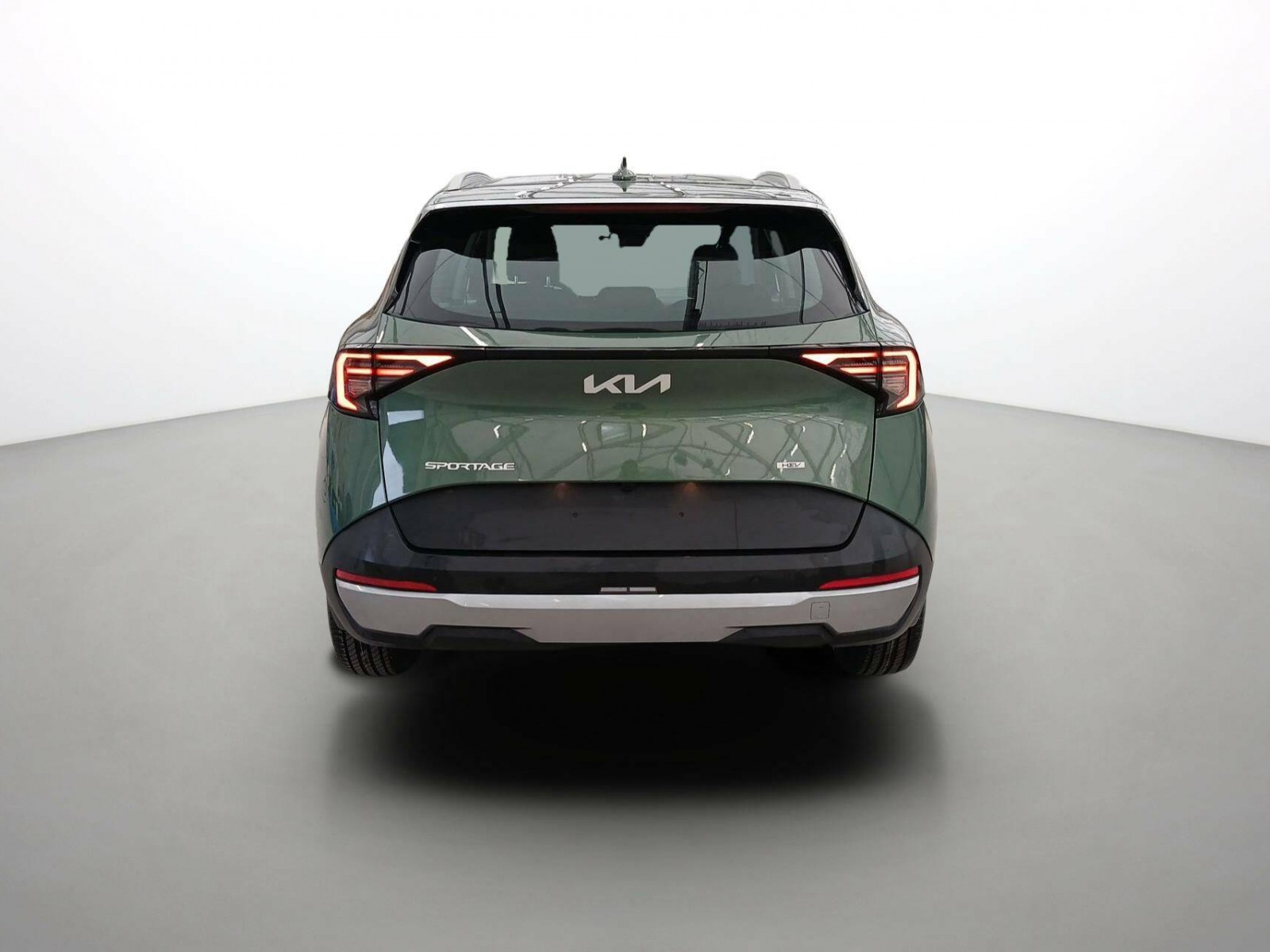 KIA - SPORTAGE - #852784 - 5