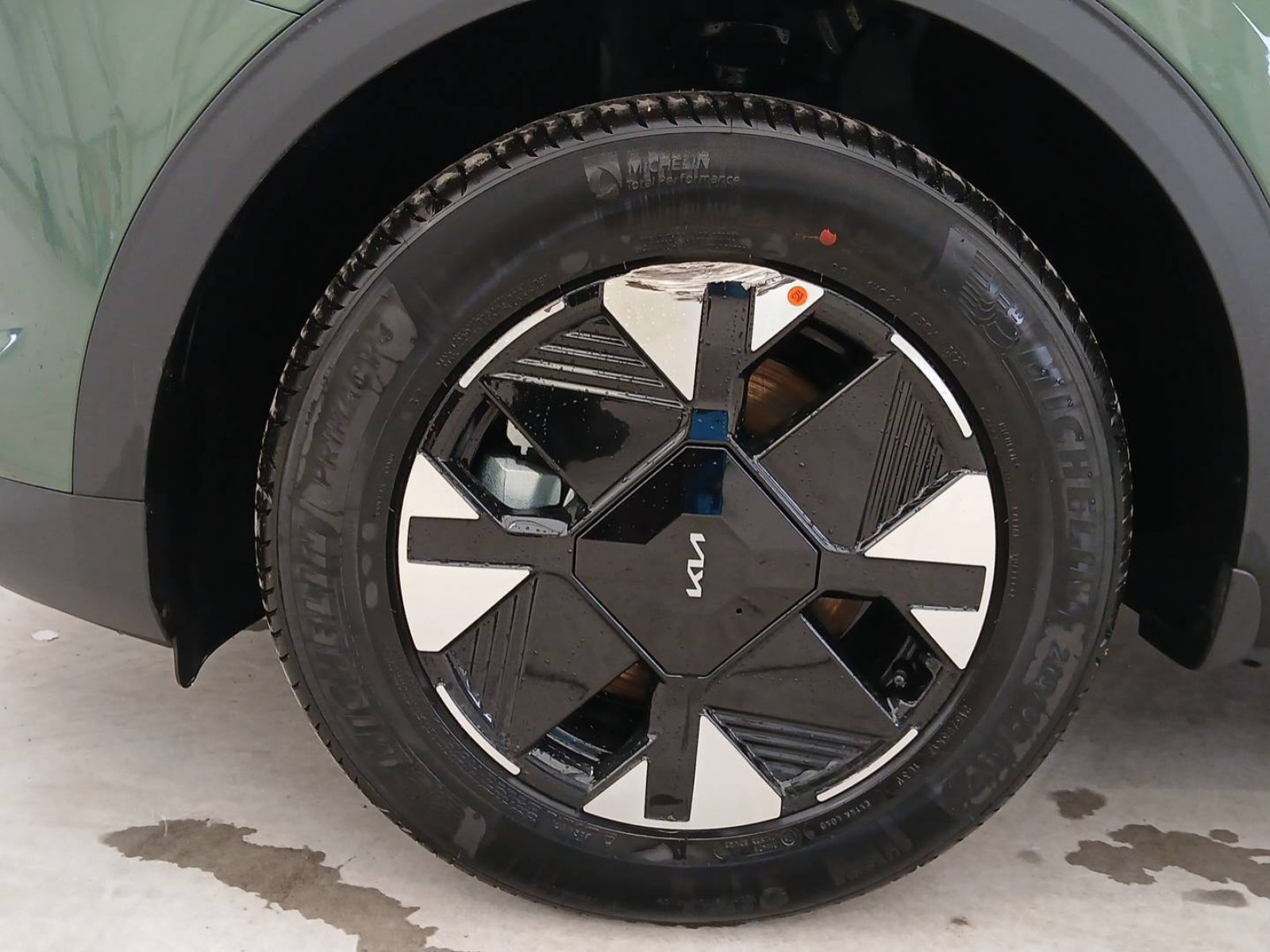 KIA - SPORTAGE - #852784 - 6