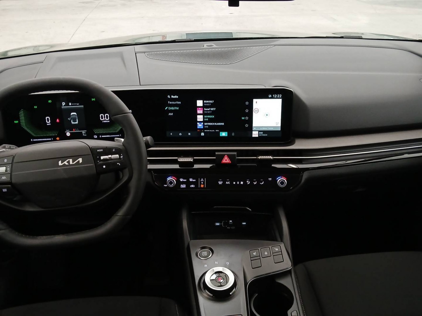 KIA - SPORTAGE - #852784 - 9