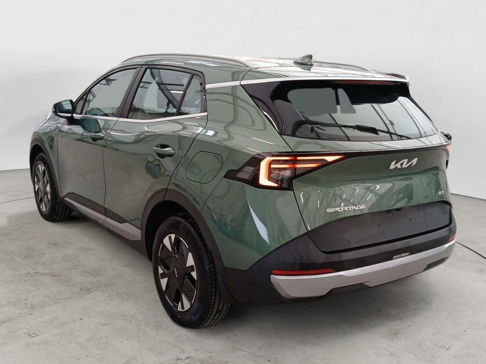 KIA - SPORTAGE - #852784 - 18