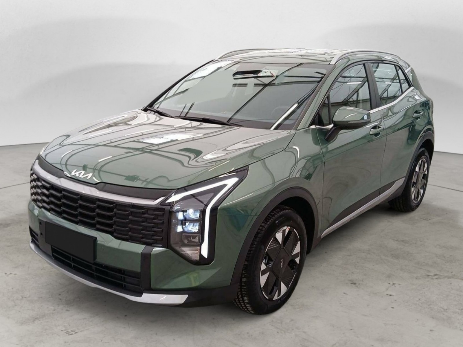 KIA - SPORTAGE - #854251 - 16