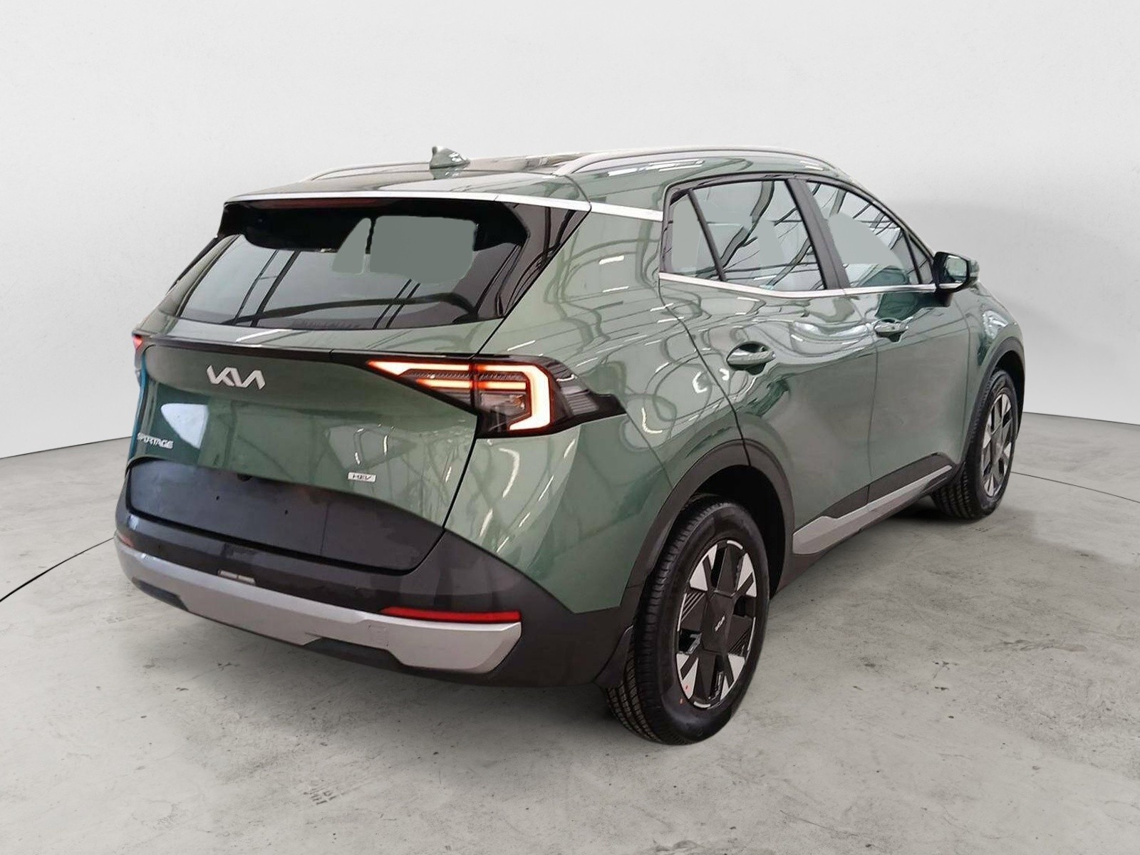 KIA - SPORTAGE - #854251 - 3