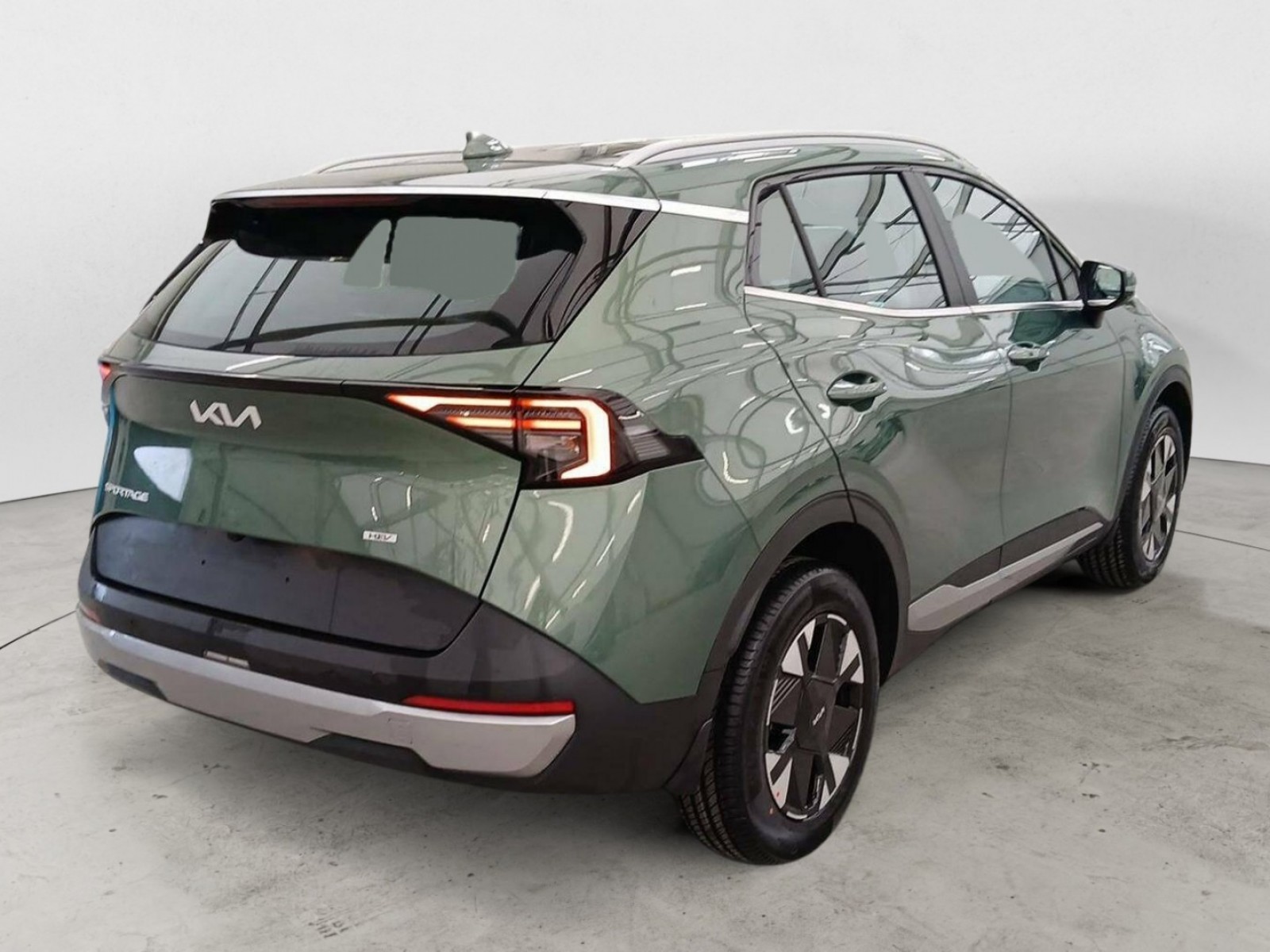 KIA - SPORTAGE - #854251 - 19