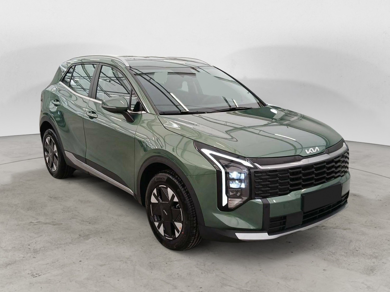 KIA - SPORTAGE - #854251 - 1