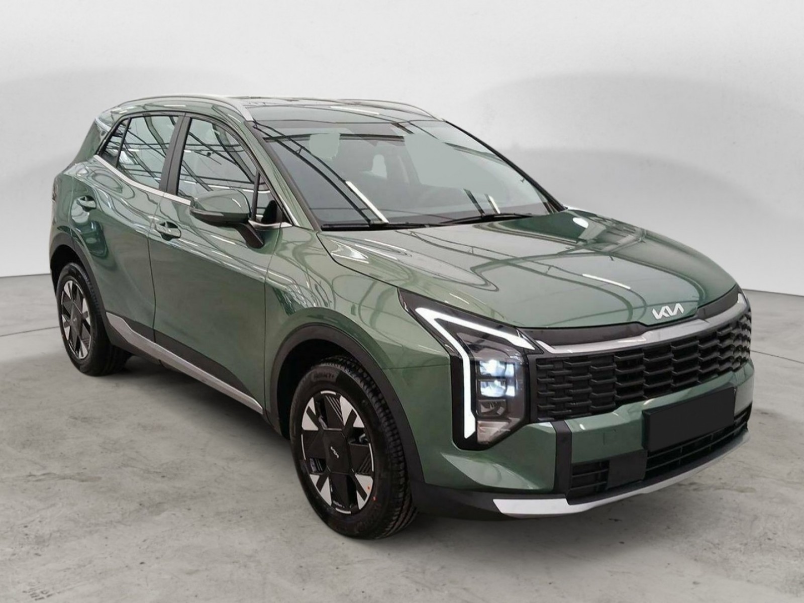 KIA - SPORTAGE - #854251 - 17