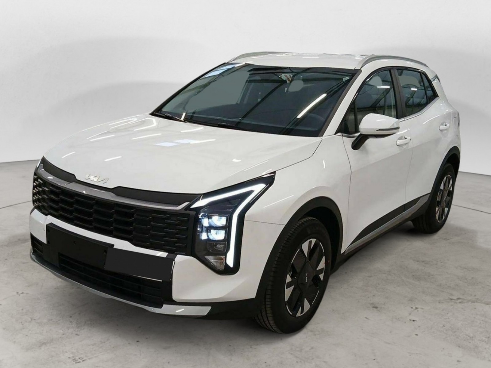 KIA - SPORTAGE - #854260 - 16