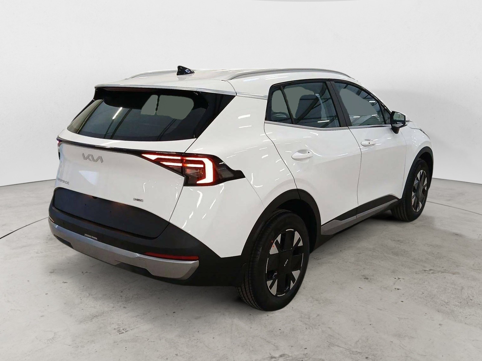 KIA - SPORTAGE - #854260 - 3