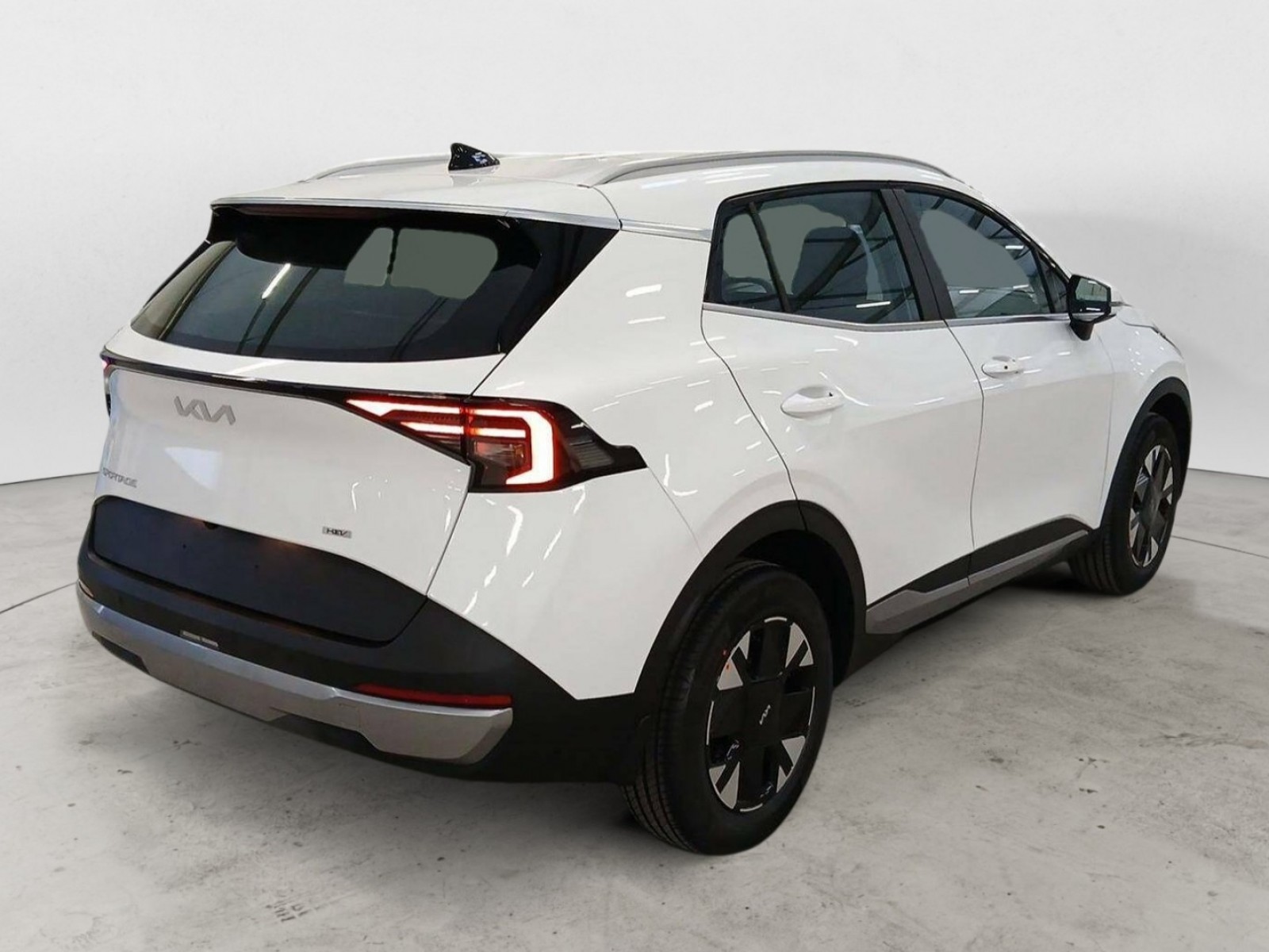 KIA - SPORTAGE - #854261 - 19