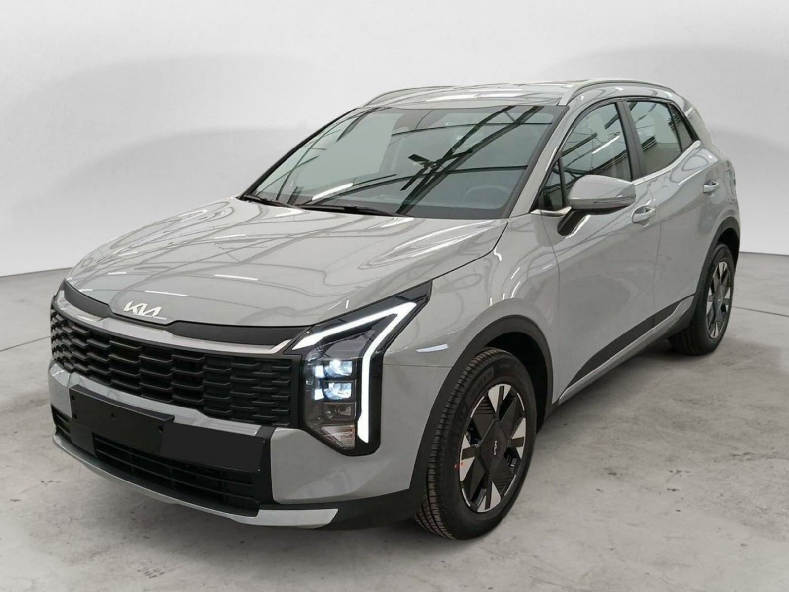 KIA - SPORTAGE - #854262 - 16