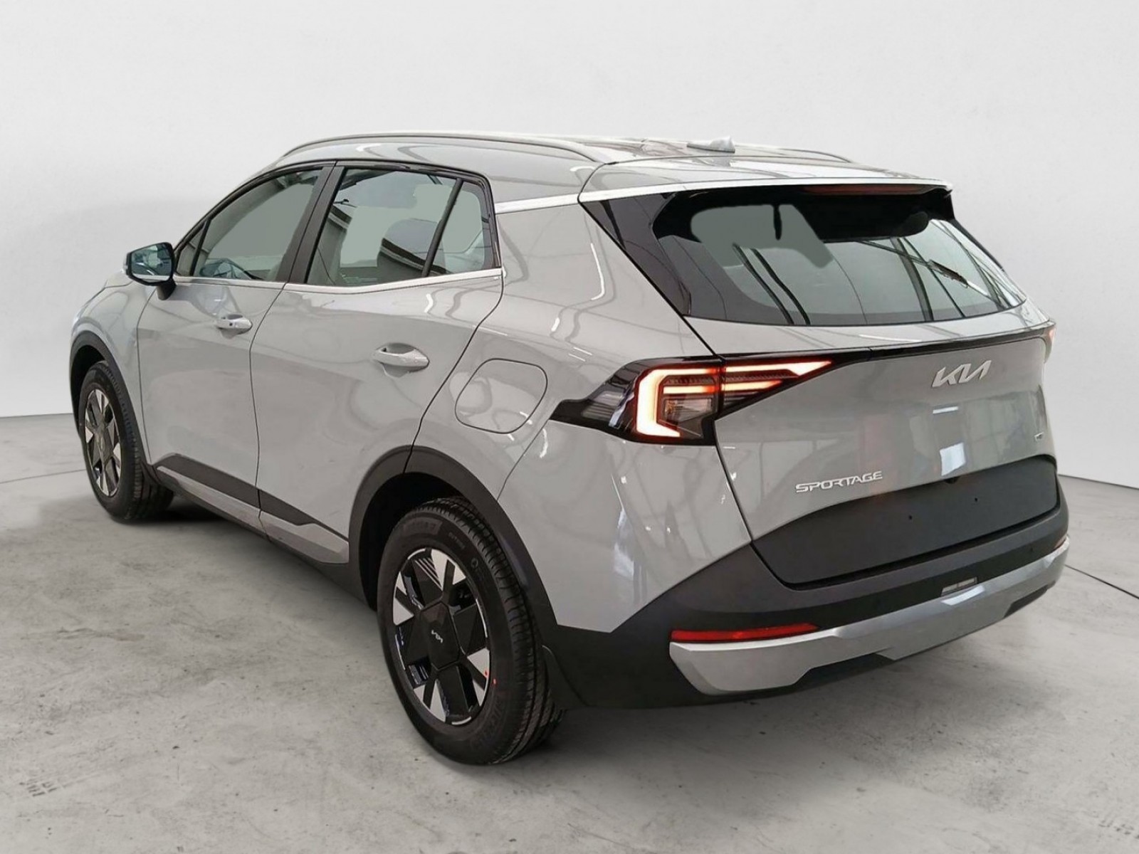KIA - SPORTAGE - #854263 - 18