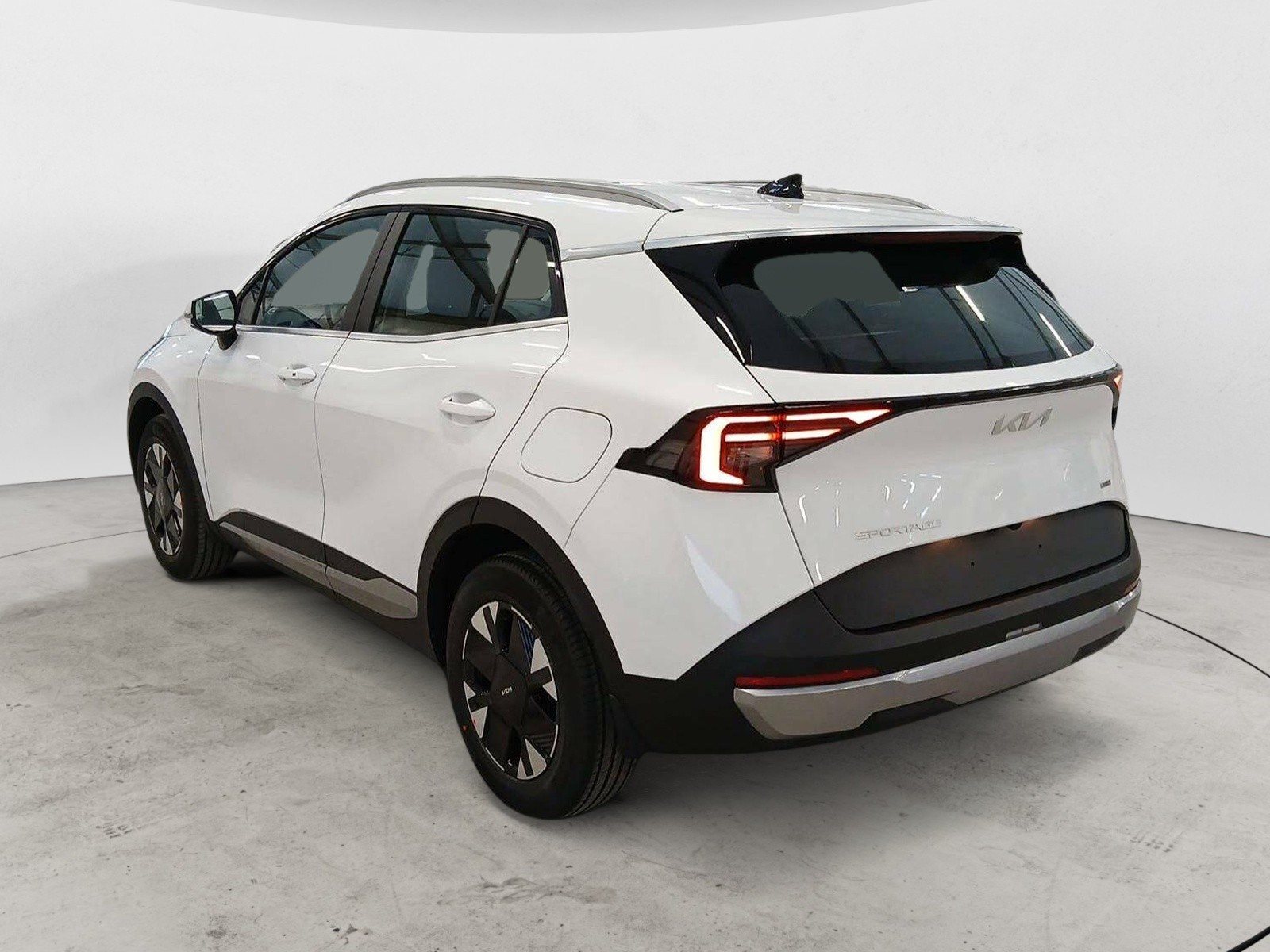 KIA - SPORTAGE - #854261 - 2