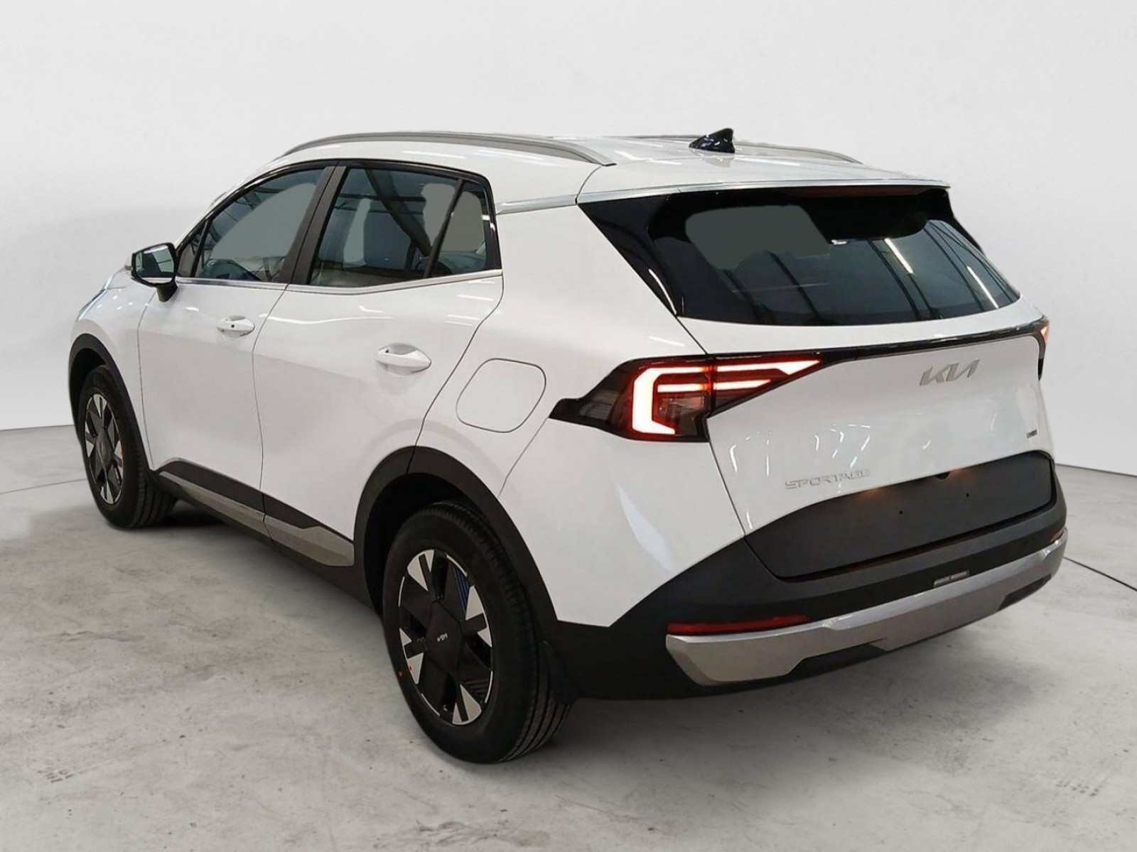 KIA - SPORTAGE - #854261 - 18