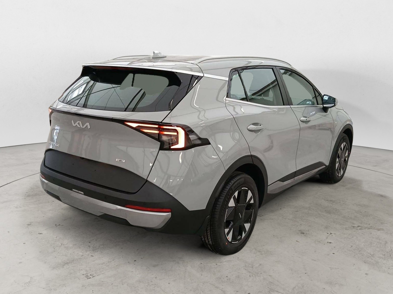 KIA - SPORTAGE - #854262 - 3