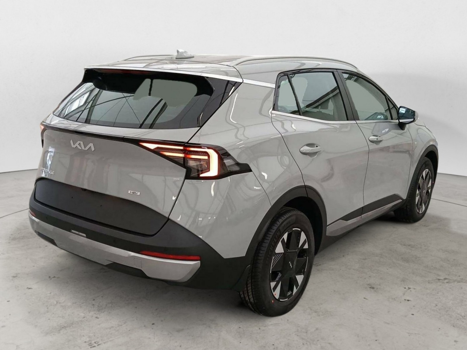 KIA - SPORTAGE - #854262 - 19