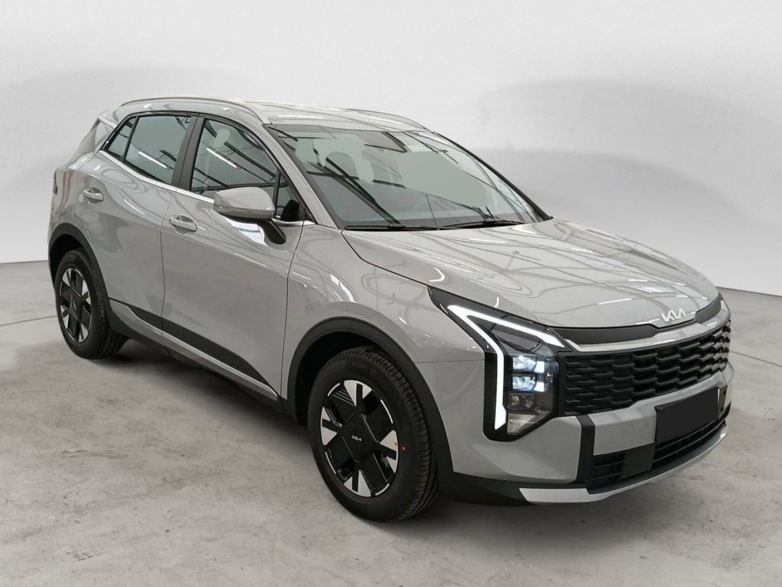 KIA - SPORTAGE - #854263 - 17