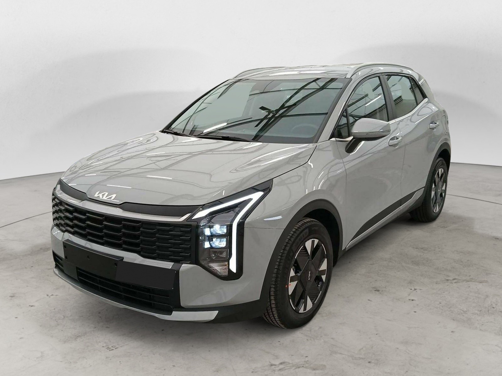 KIA - SPORTAGE - #854263 - 0