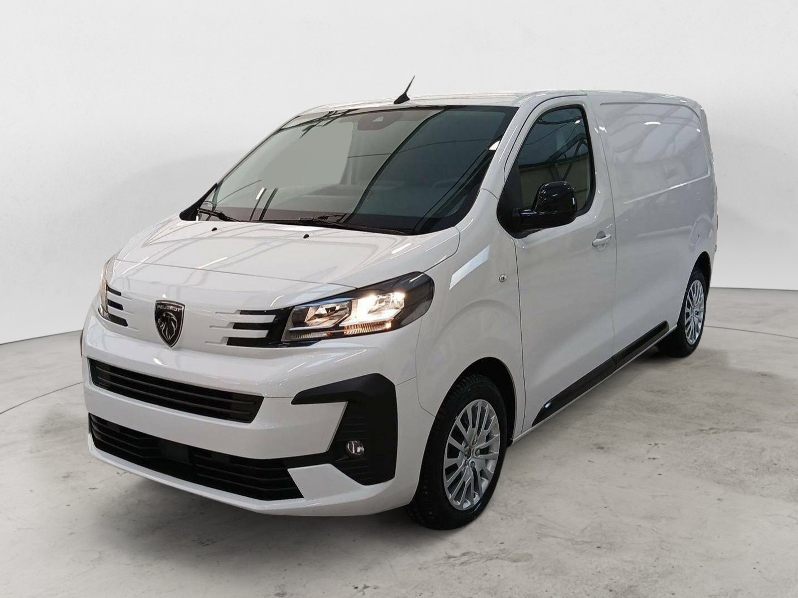 PEUGEOT - EXPERT FOURGON - #854405 - 0