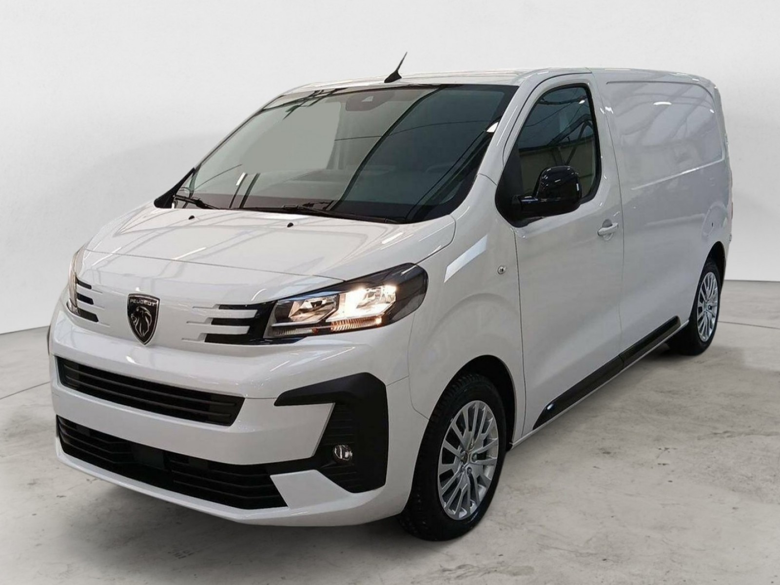 PEUGEOT - EXPERT FOURGON - #854405 - 16