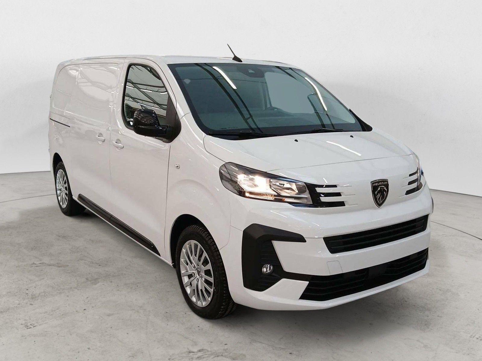 PEUGEOT - EXPERT FOURGON - #854405 - 1