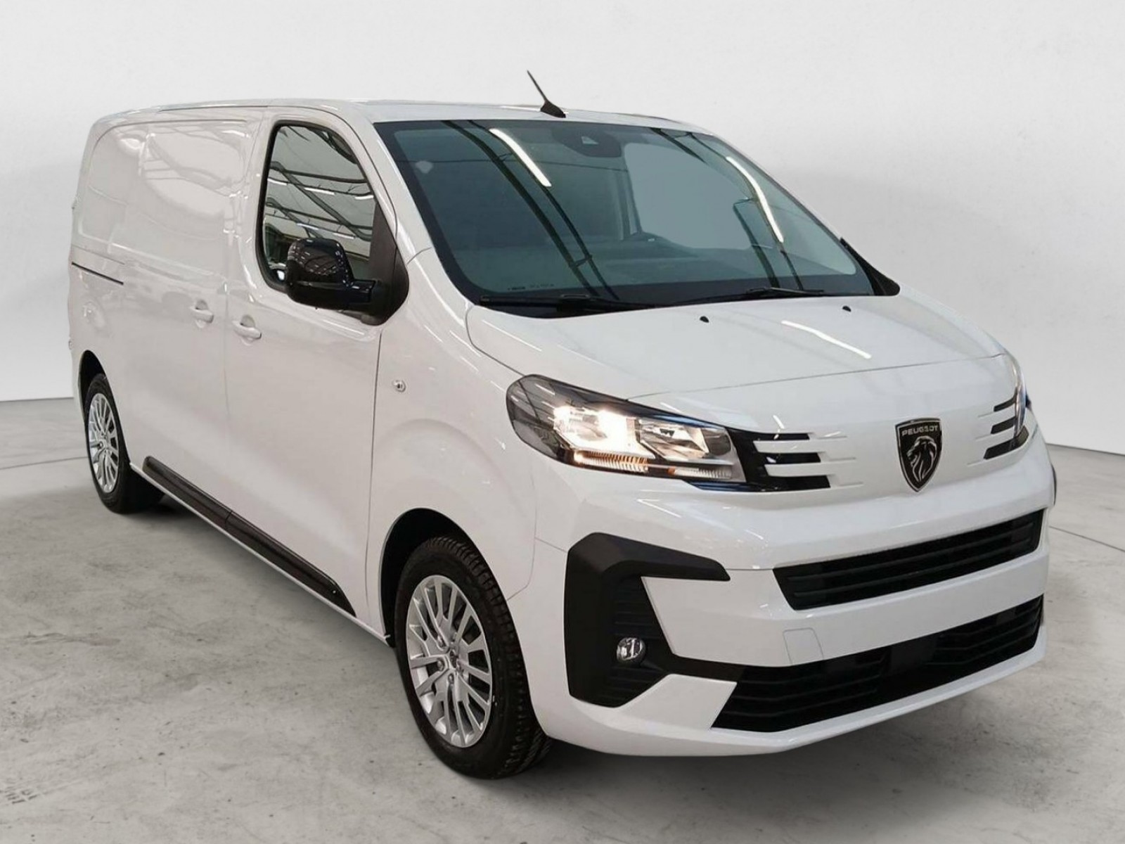 PEUGEOT - EXPERT FOURGON - #854405 - 17