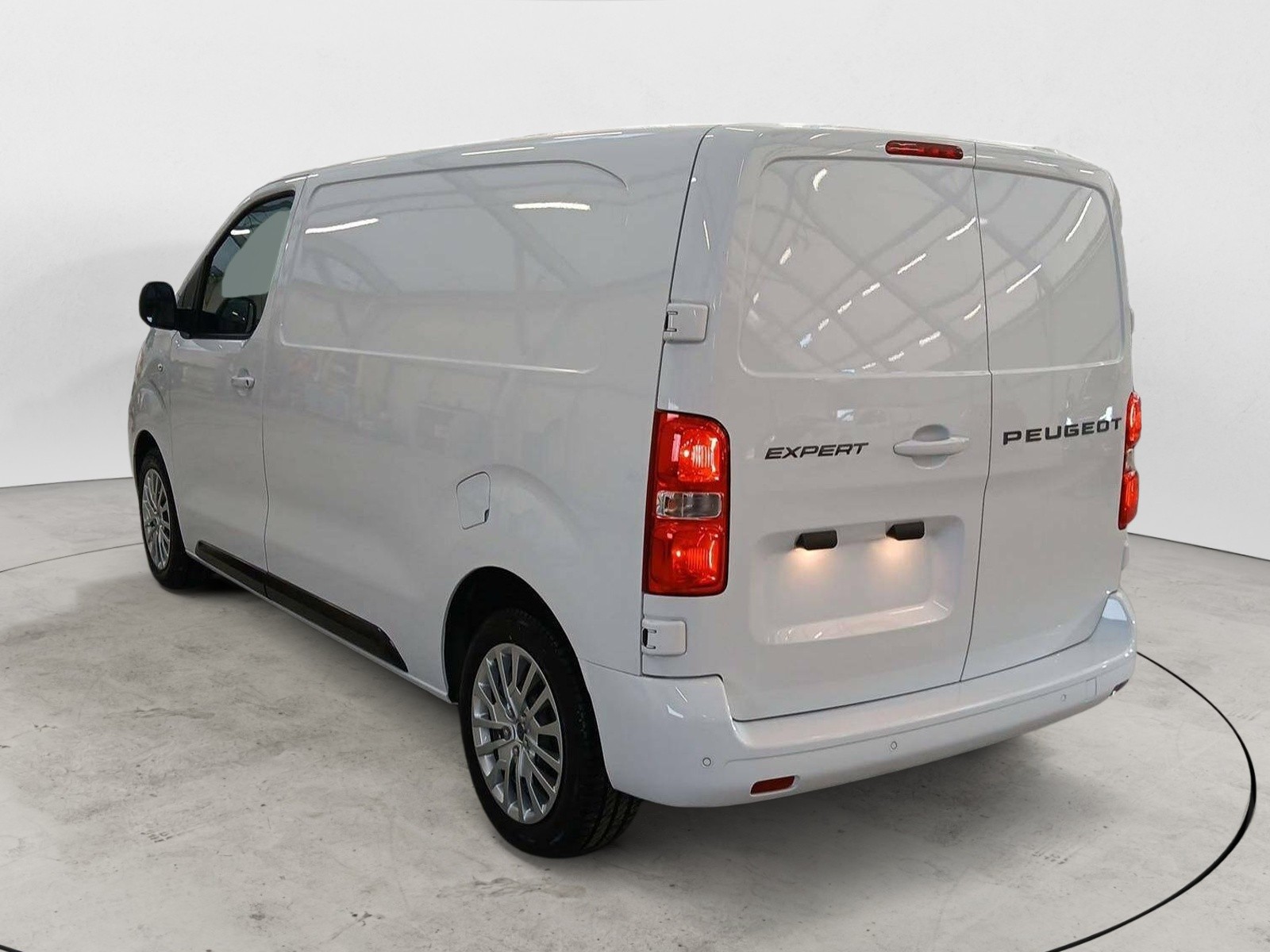 PEUGEOT - EXPERT FOURGON - #854405 - 2