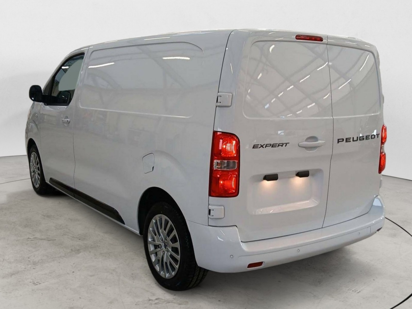 PEUGEOT - EXPERT FOURGON - #854405 - 18