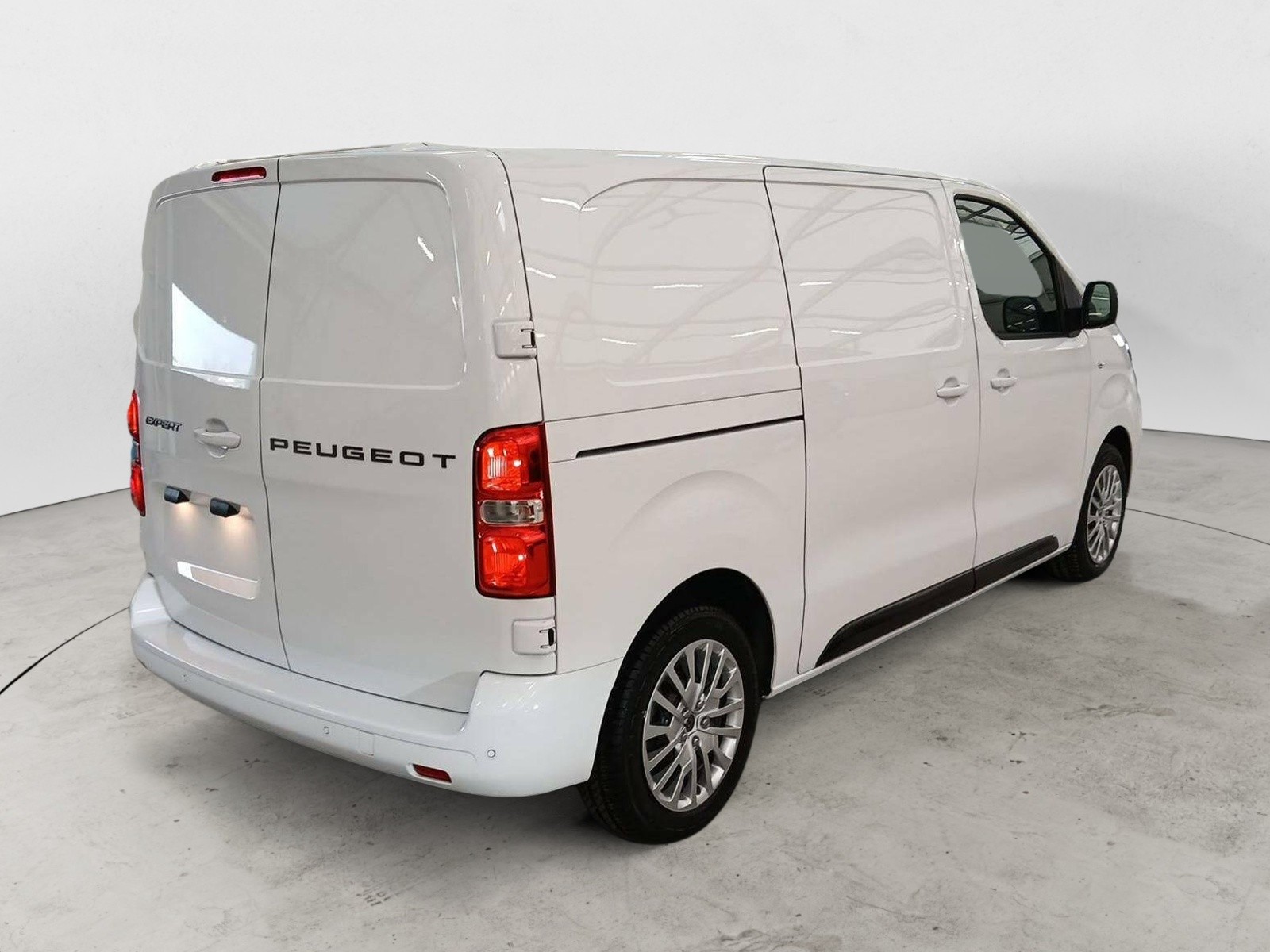 PEUGEOT - EXPERT FOURGON - #854405 - 3