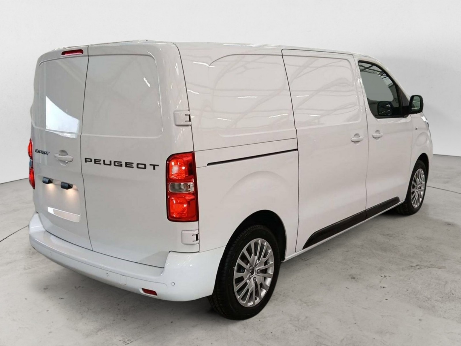 PEUGEOT - EXPERT FOURGON - #854405 - 19