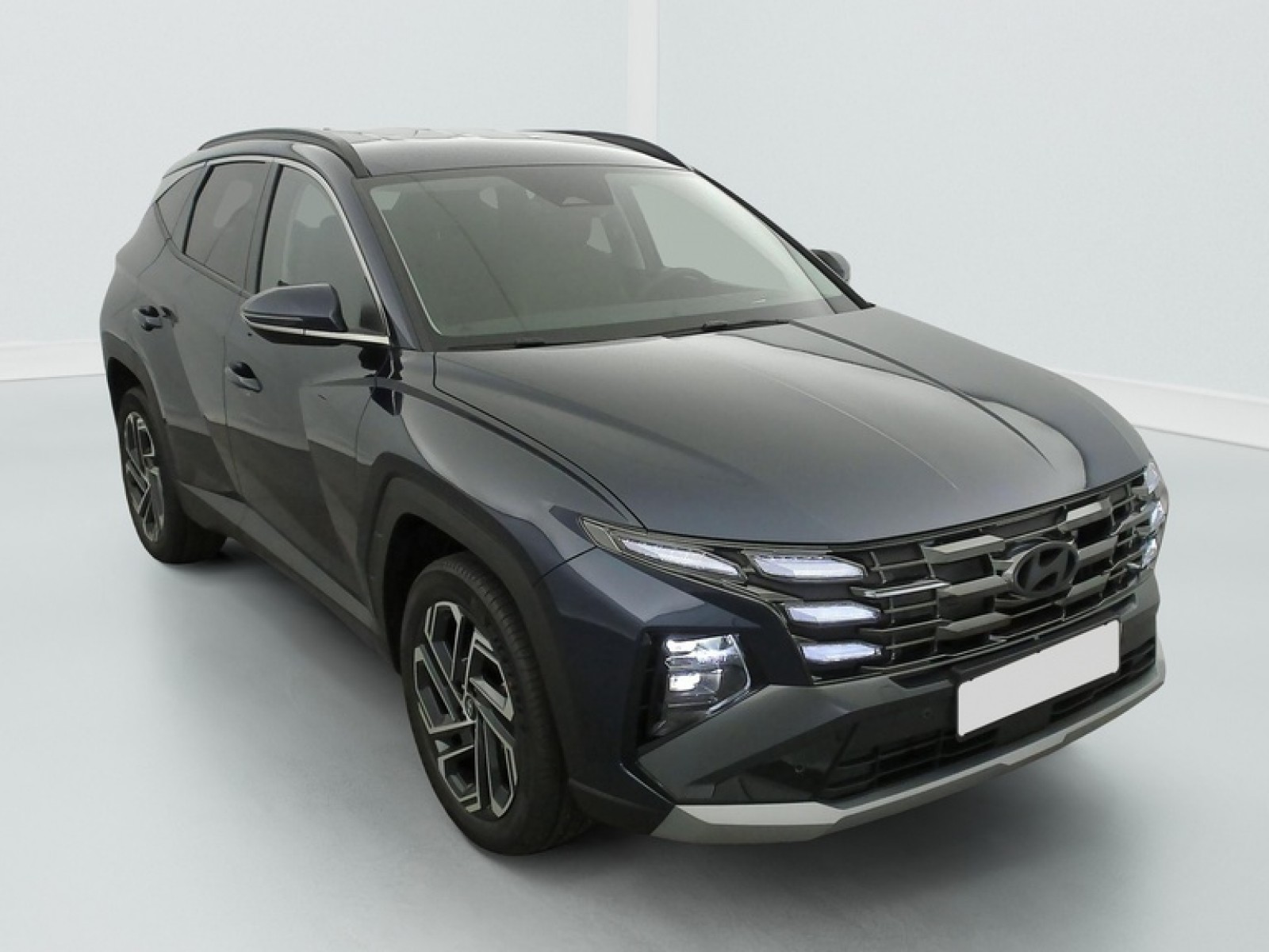 HYUNDAI - Tucson - #857537 - 0