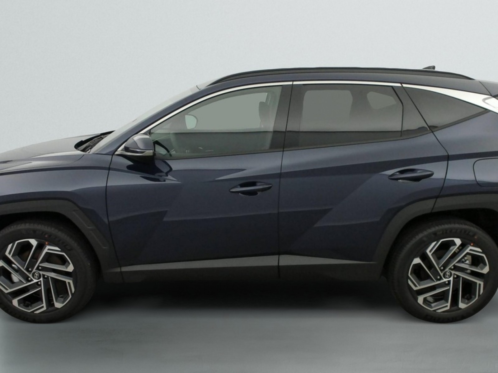 HYUNDAI - Tucson - #857537 - 3