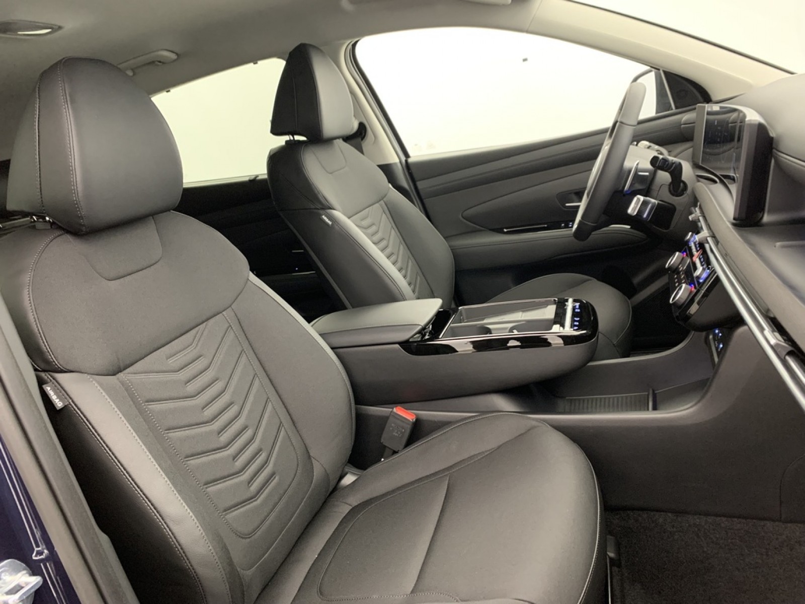 HYUNDAI - Tucson - #857537 - 8