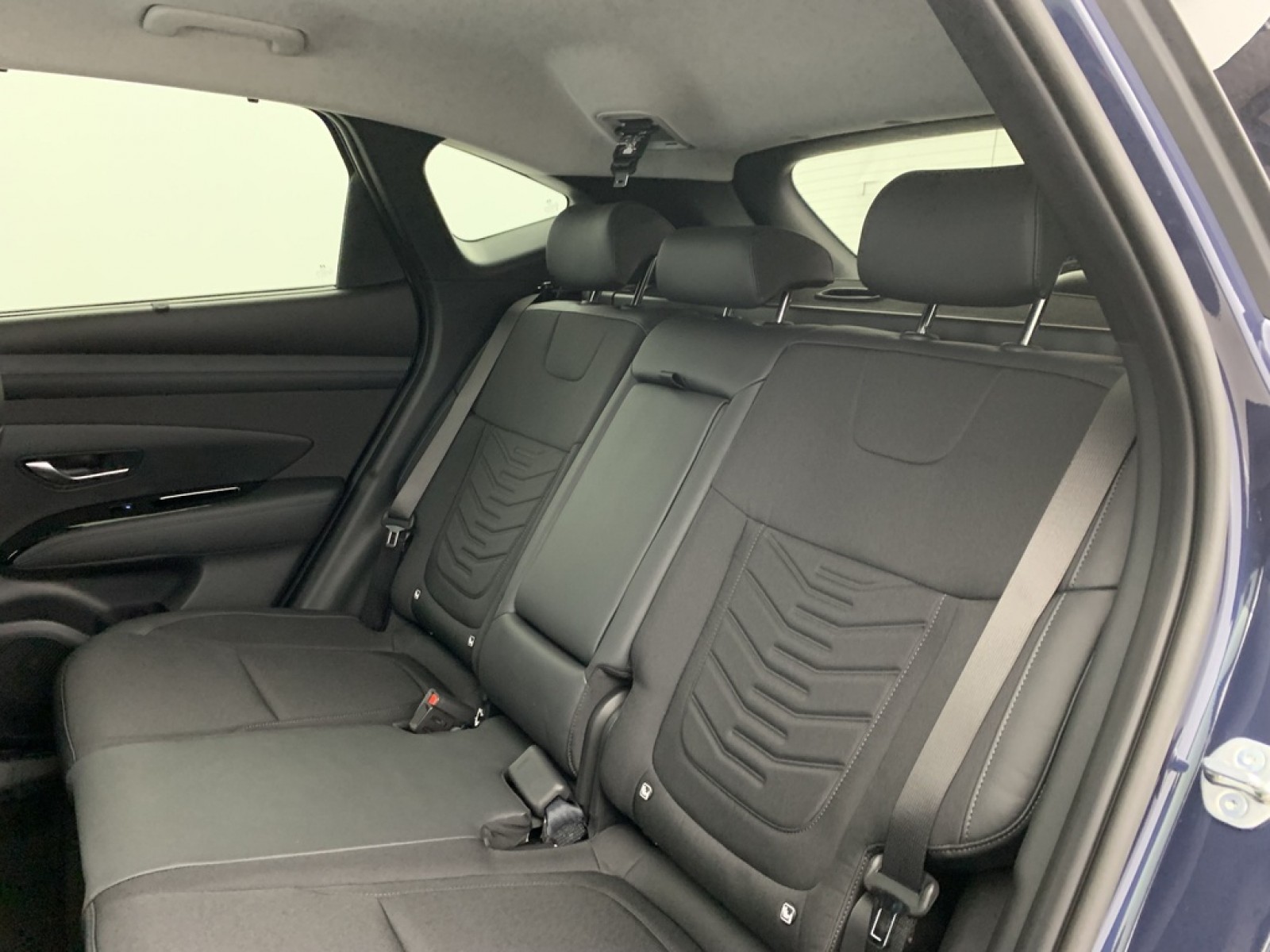 HYUNDAI - Tucson - #857537 - 17