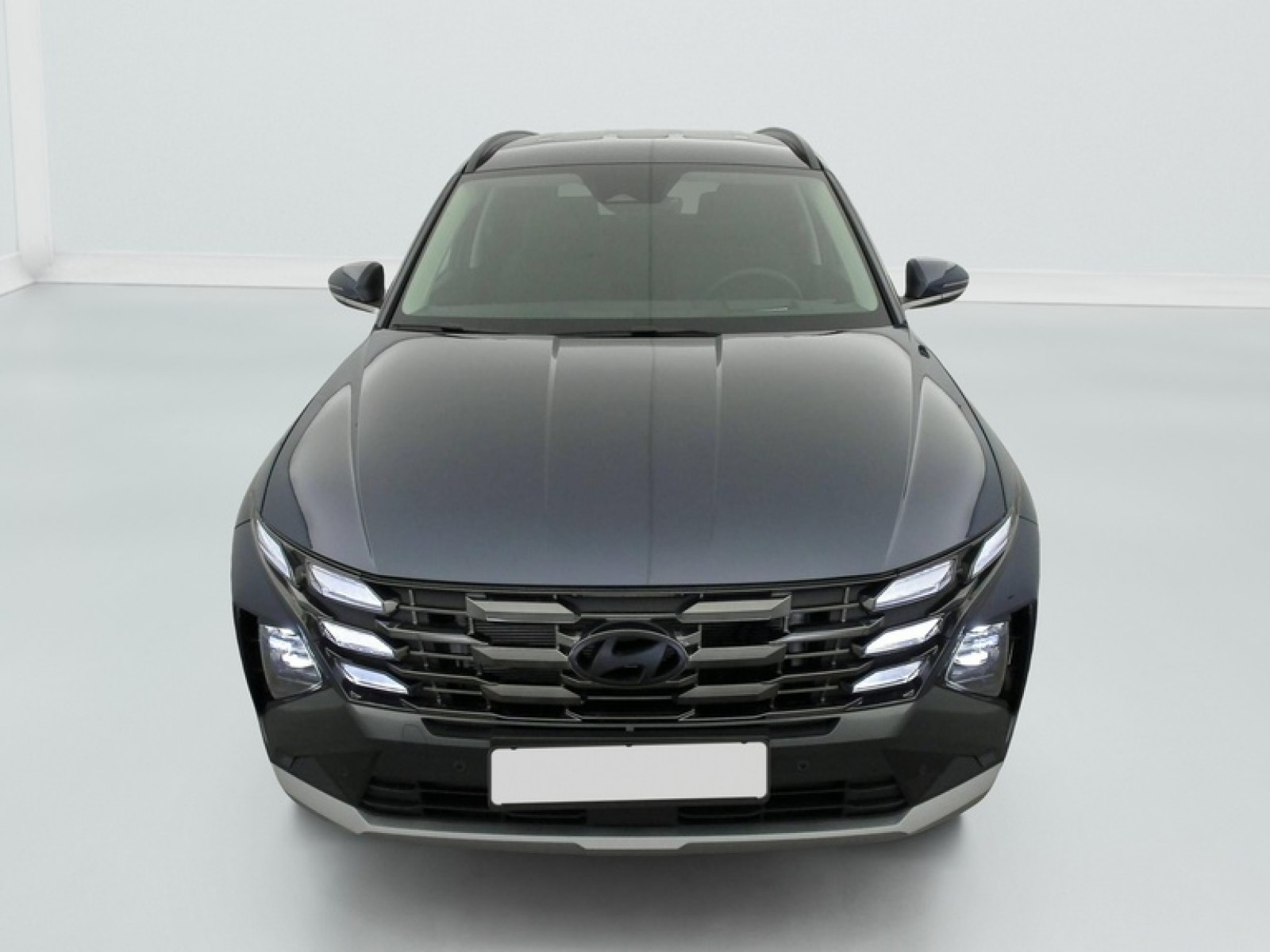 HYUNDAI - Tucson - #857544 - 1