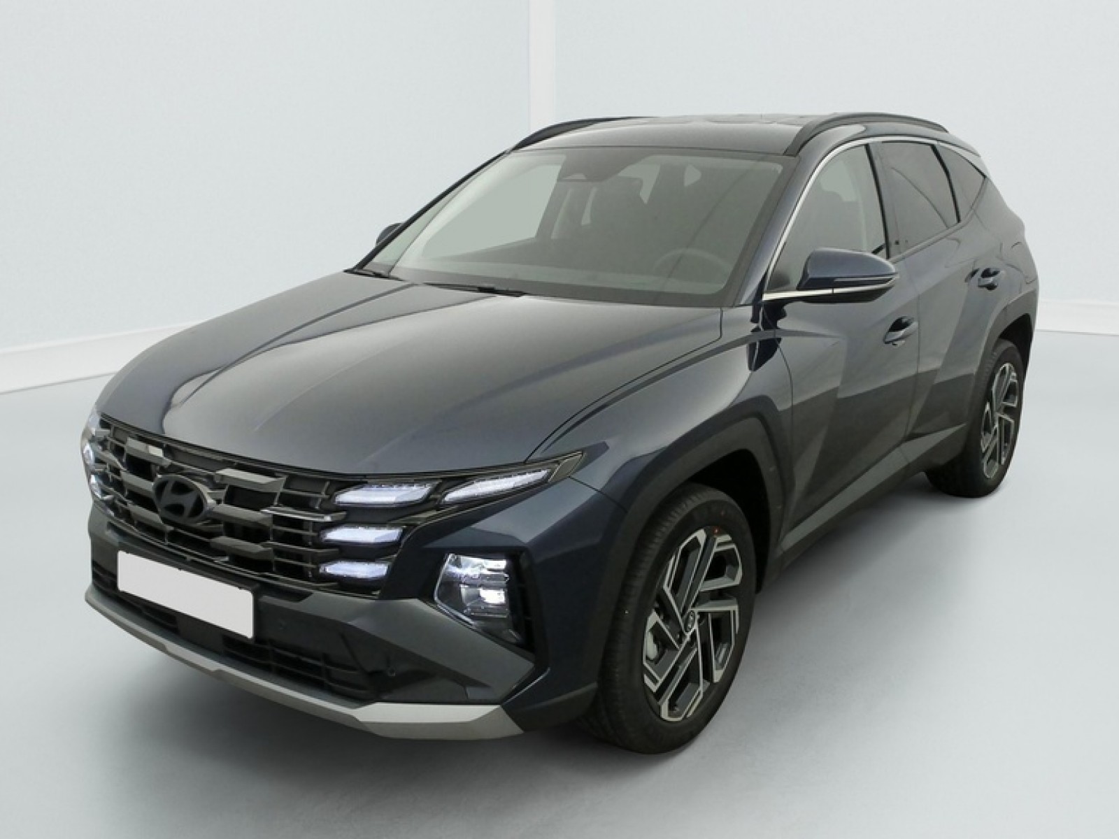 HYUNDAI - Tucson - #857544 - 2