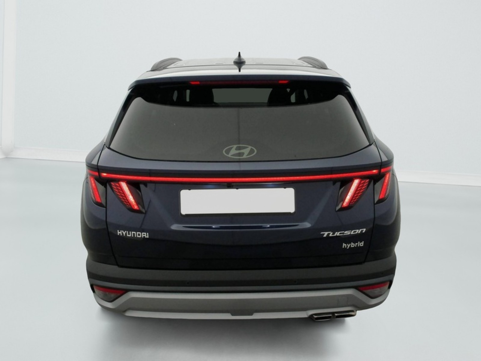 HYUNDAI - Tucson - #857544 - 5