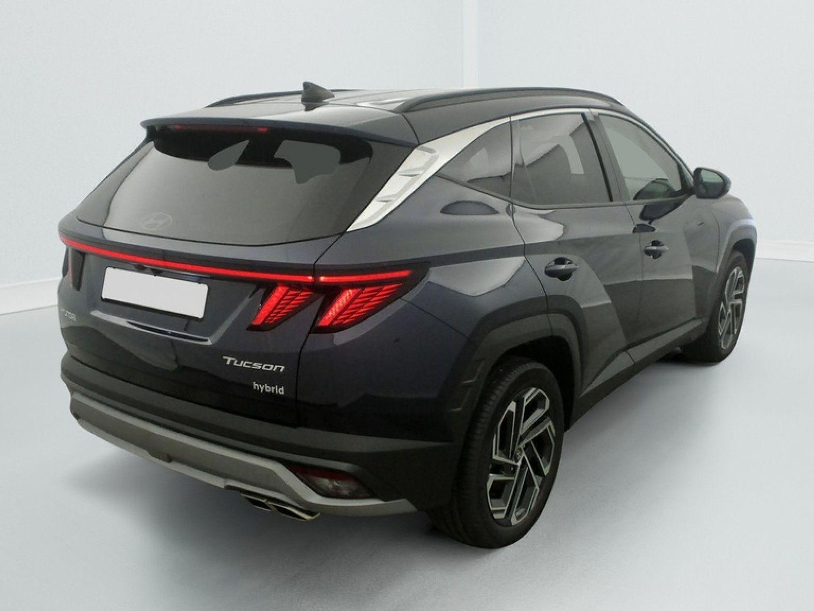 HYUNDAI - Tucson - #857544 - 6