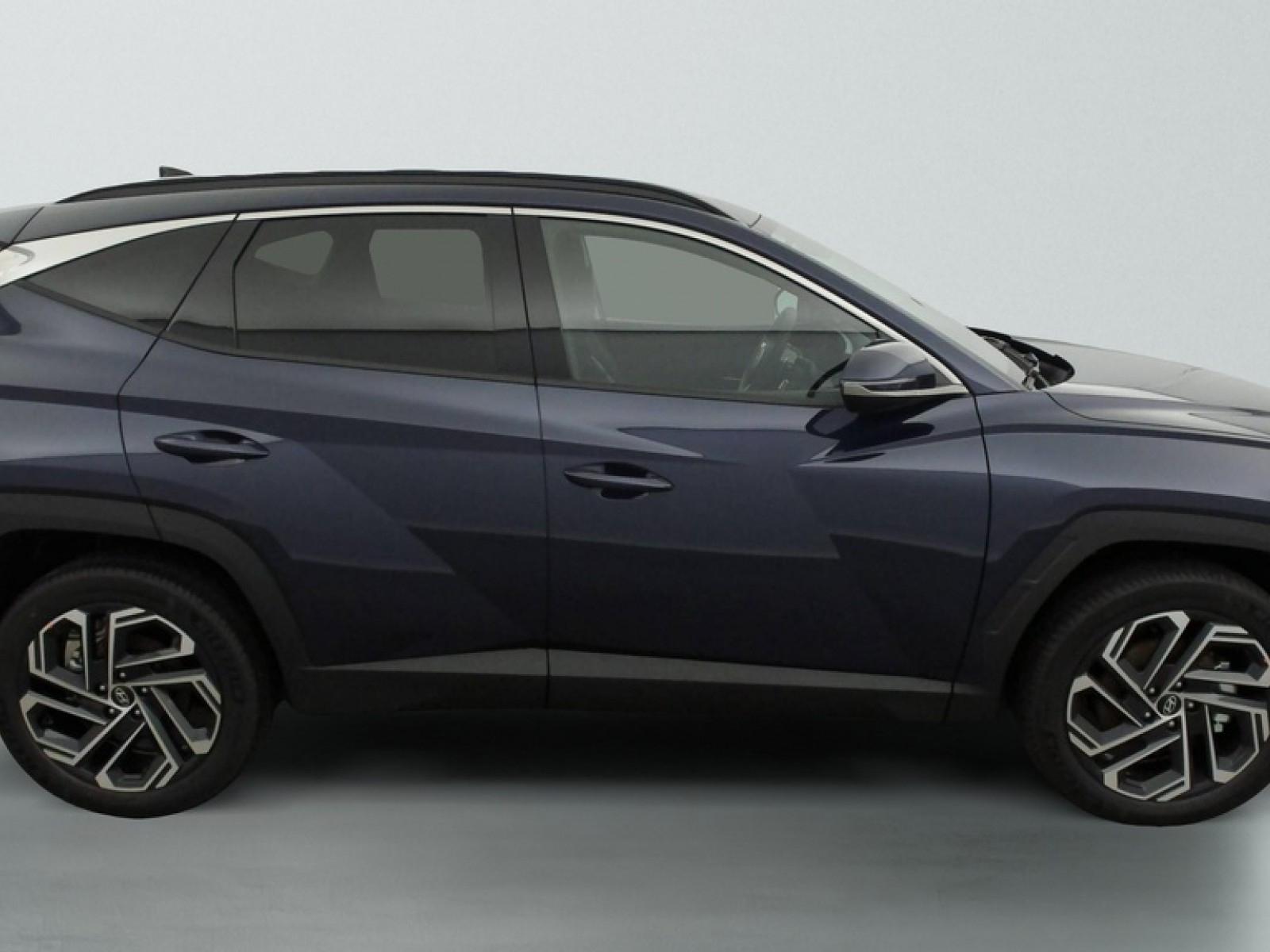 HYUNDAI - Tucson - #857544 - 7
