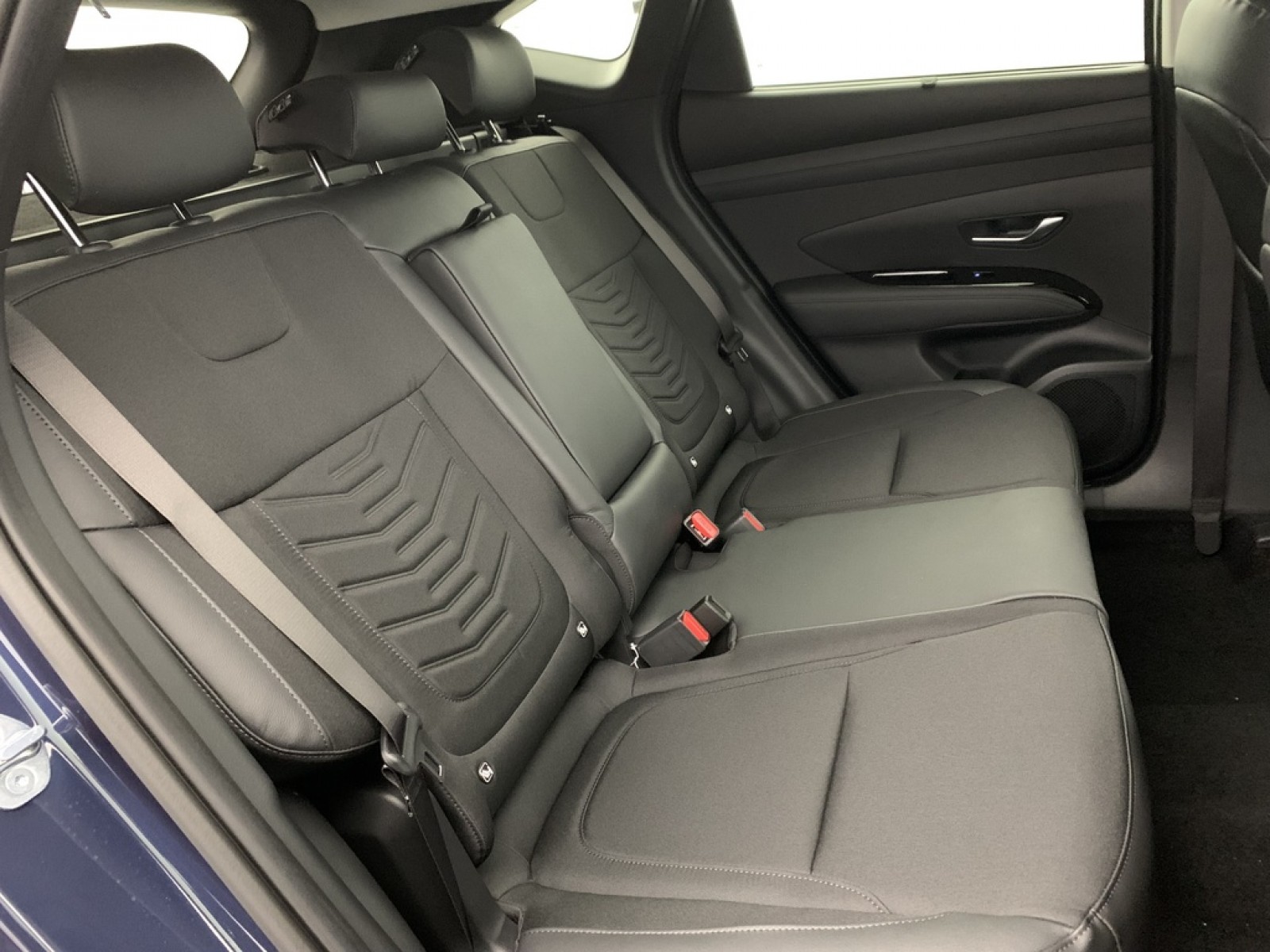 HYUNDAI - Tucson - #857544 - 9