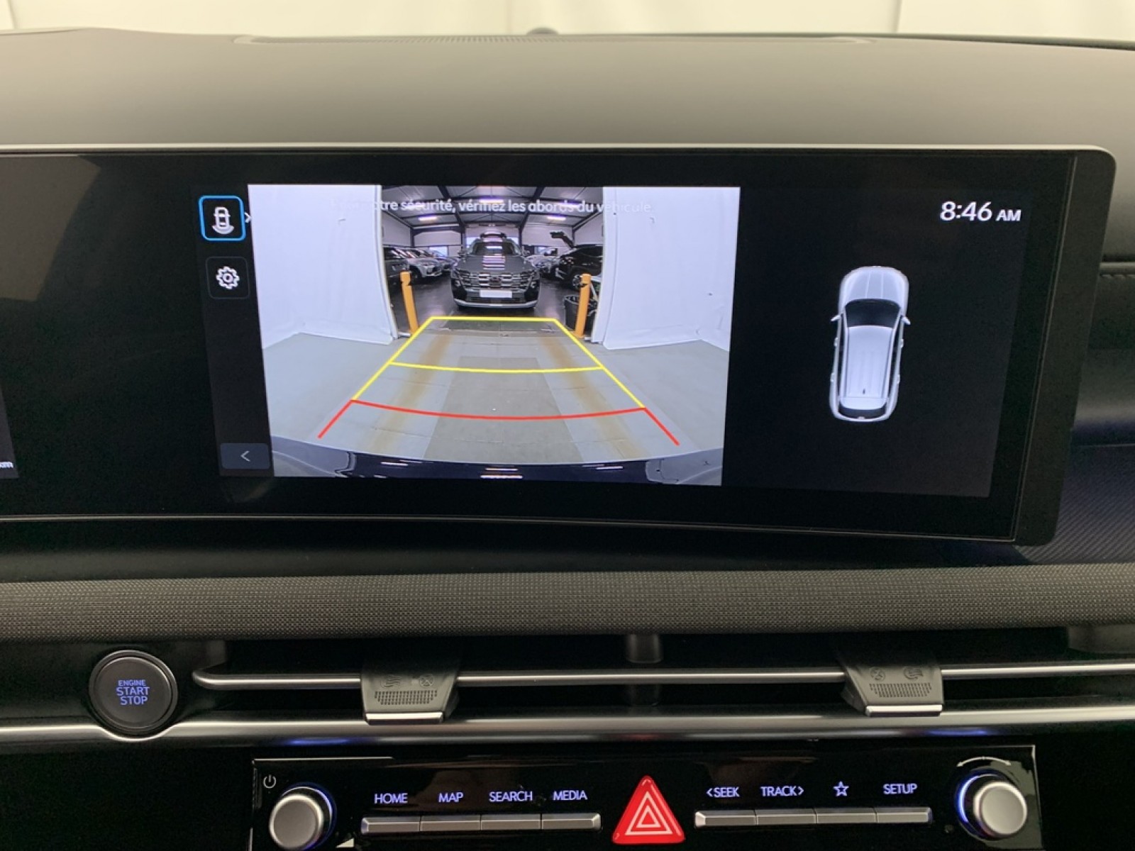 HYUNDAI - Tucson - #857544 - 14