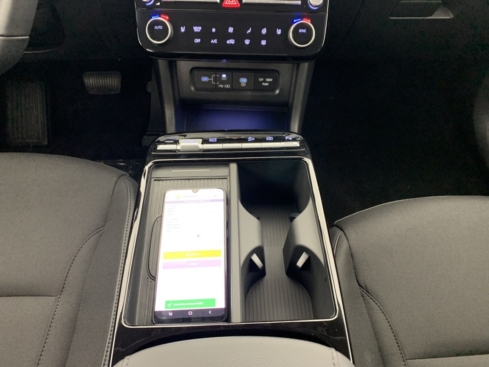 HYUNDAI - Tucson - #857544 - 15