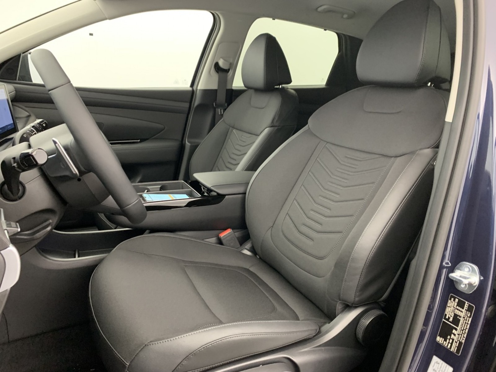 HYUNDAI - Tucson - #857544 - 18