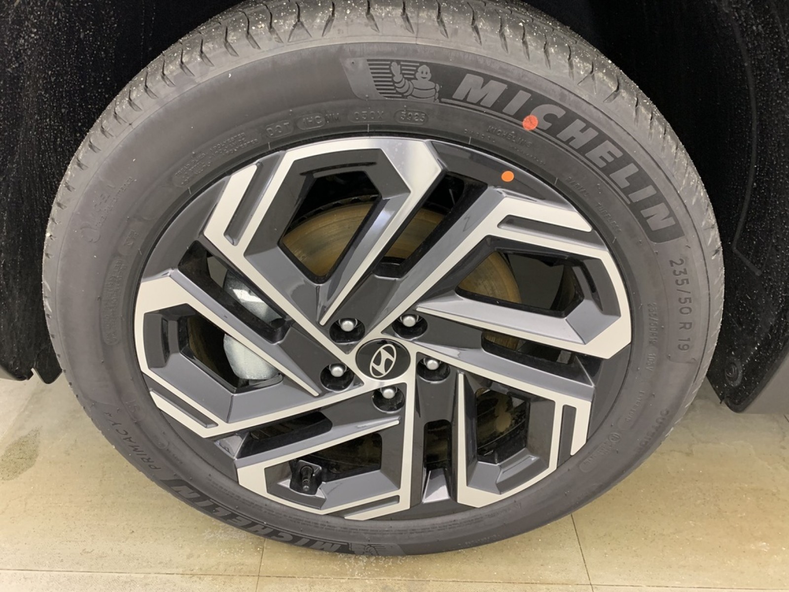 HYUNDAI - Tucson - #857544 - 19