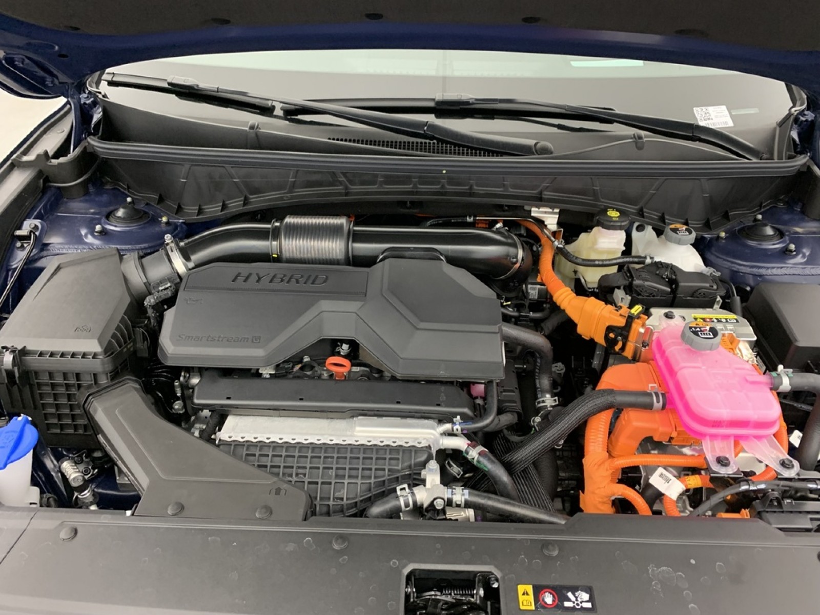 HYUNDAI - Tucson - #857544 - 20