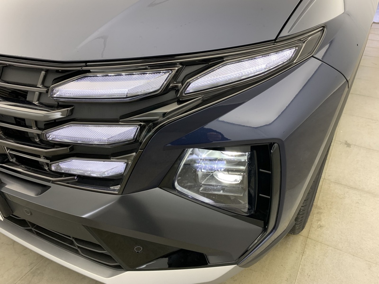 HYUNDAI - Tucson - #857544 - 21