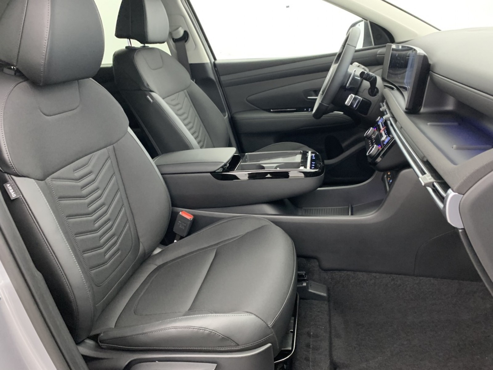 HYUNDAI - Tucson - #857548 - 8